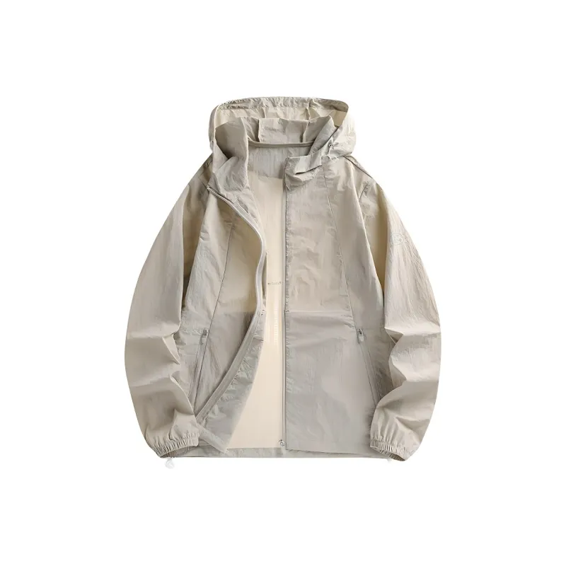 MIIOW Sun Protection Clothing Unisex-1