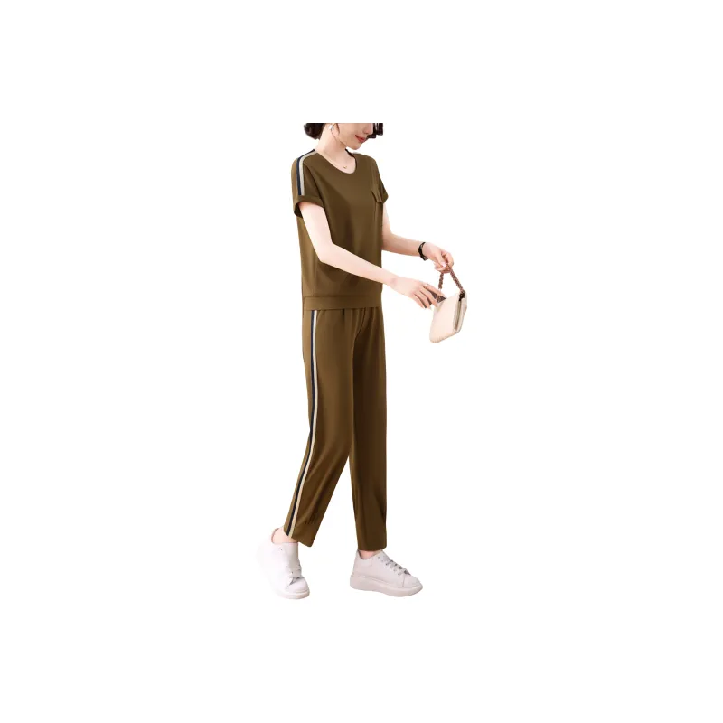 PIERRE CARDIN Casual Suit Women's-4