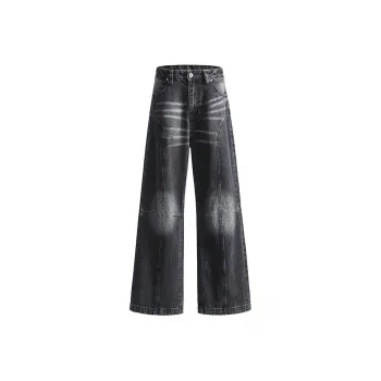 MJB Jeans Women's Ink Black