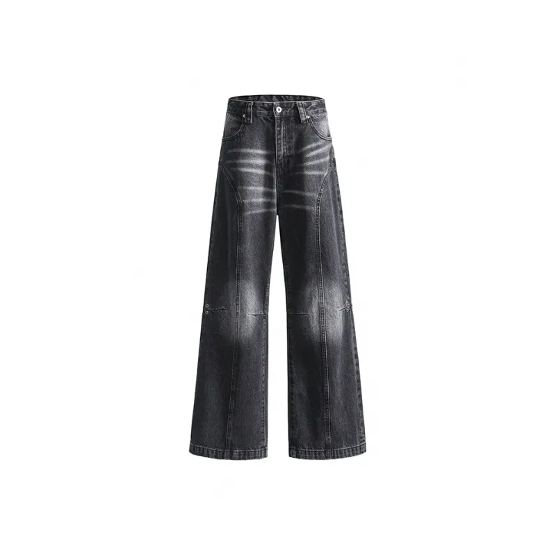 MJB Jeans Women's Ink Black-0