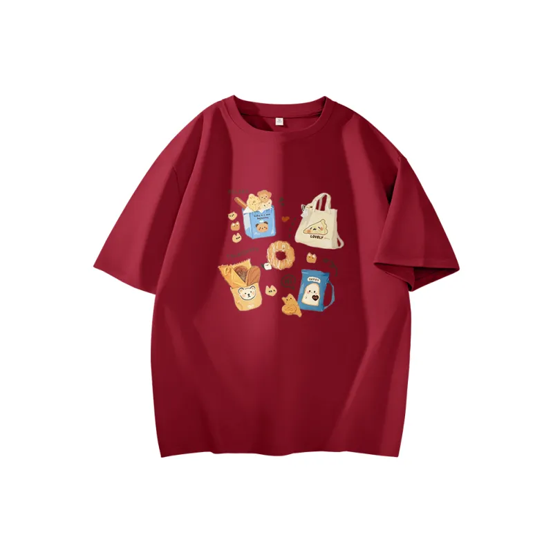 JEANSWEST T Shirts Women's-32