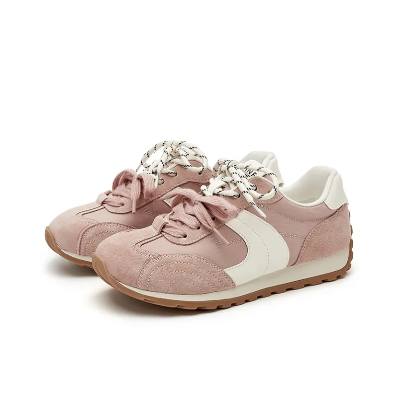 DAPHNE Low Top Casual Shoes Women's-13