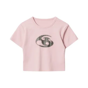Gentle welcome T Shirts Women's