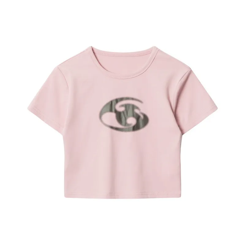 Gentle welcome T Shirts Women's-0
