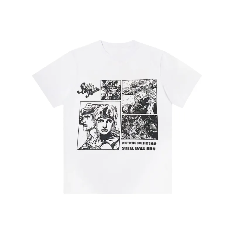DAND T-Shirts Unisex-0