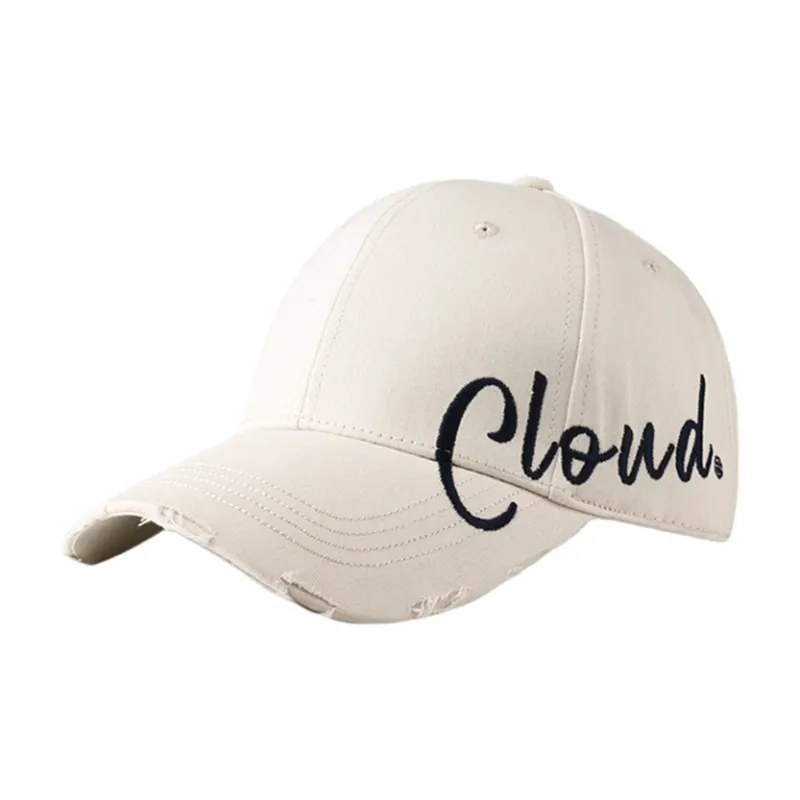 MEETSUNNY Polyester Baseball Caps Unisex-2