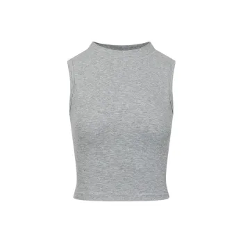 VS WHAT Tank Tops Women's