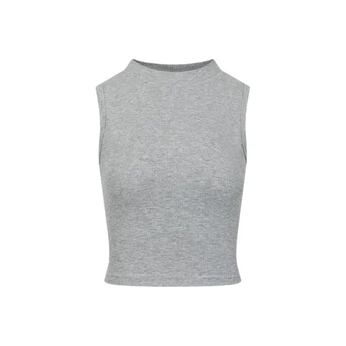 VS WHAT Tank Tops Women's