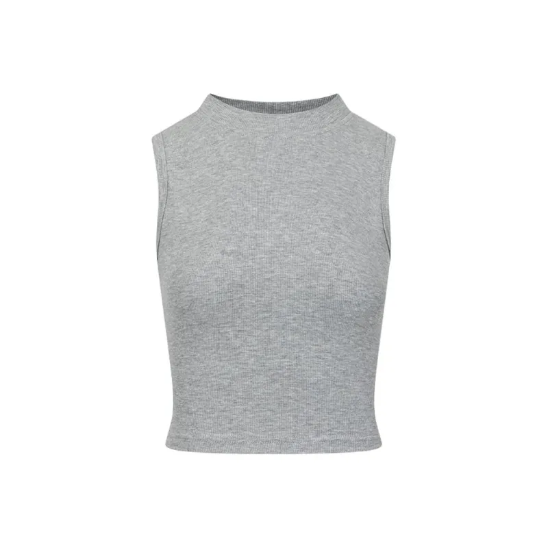 VS WHAT Tank Tops Women's-6