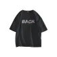 [Quick Dry Antibacterial]Dark Gray (Tf Phantom Letter)