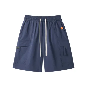 Snow Know The Answer SKTA Casual Shorts Unisex