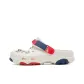 White (Reversible, Heel Height 4.5cm)