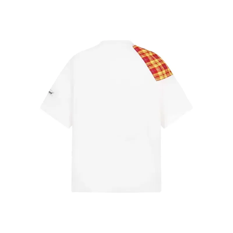 MGXEK T Shirts Unisex-4