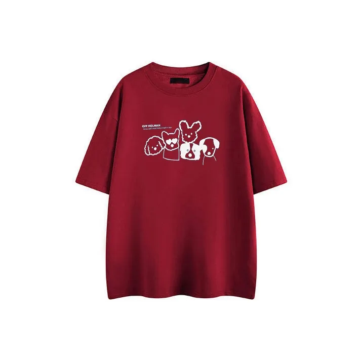RVANGUARD T Shirts Unisex-9