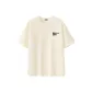 Light Beige (Gf Charlie Black Chest Logo)
