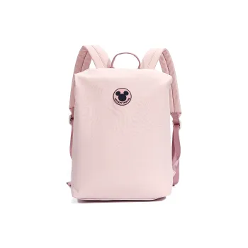 Disney 2025 New Year Mickey Mouse And Friends Mickey Mouse Collection Polyester Backpack Regular Kids' Multicolor