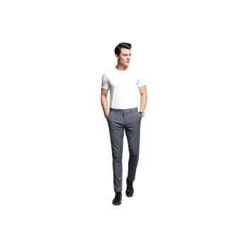 PIERRE CARDIN Suit Trouser Men's