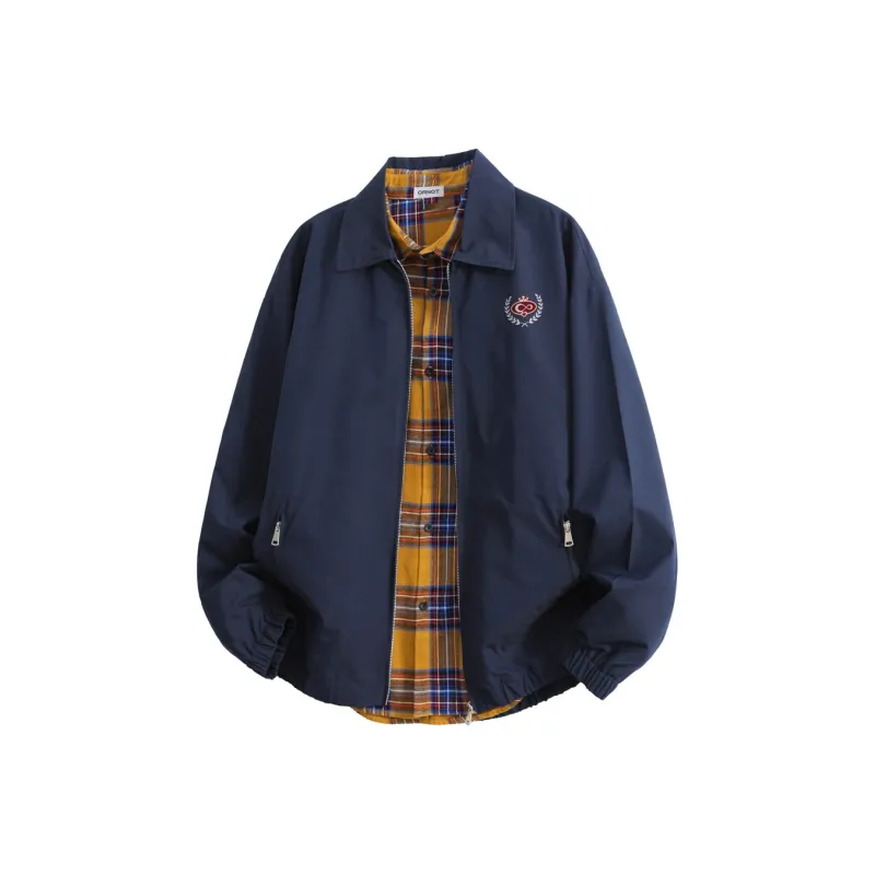ORNOT Jackets Unisex-4