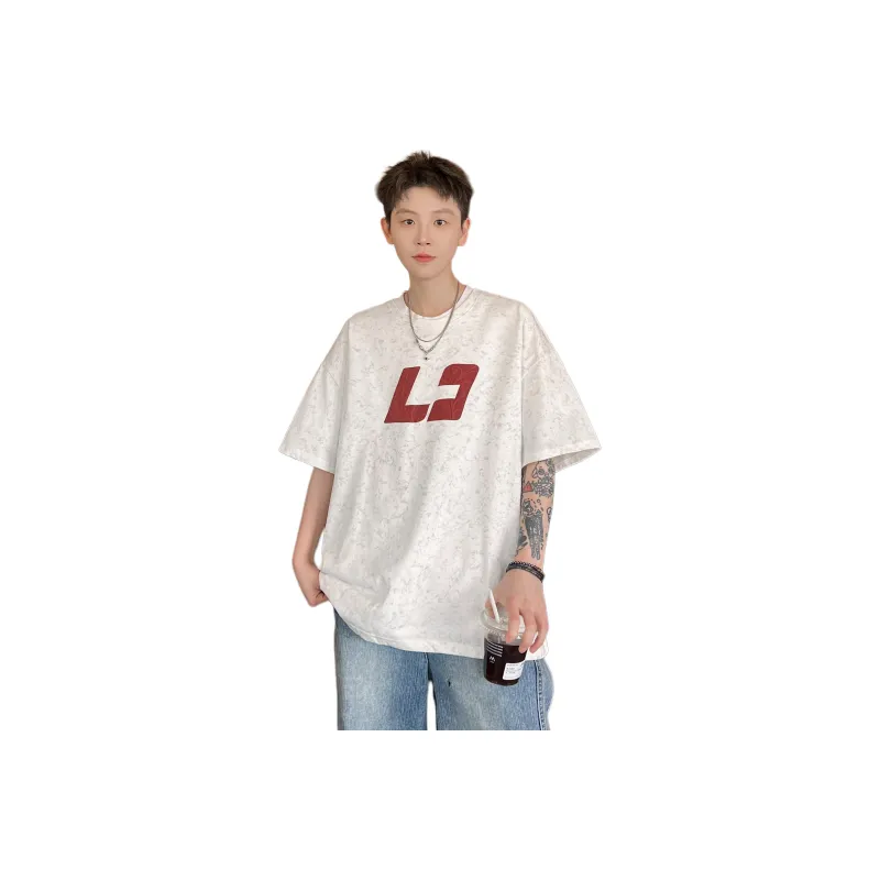 OKPI T Shirts Unisex-0