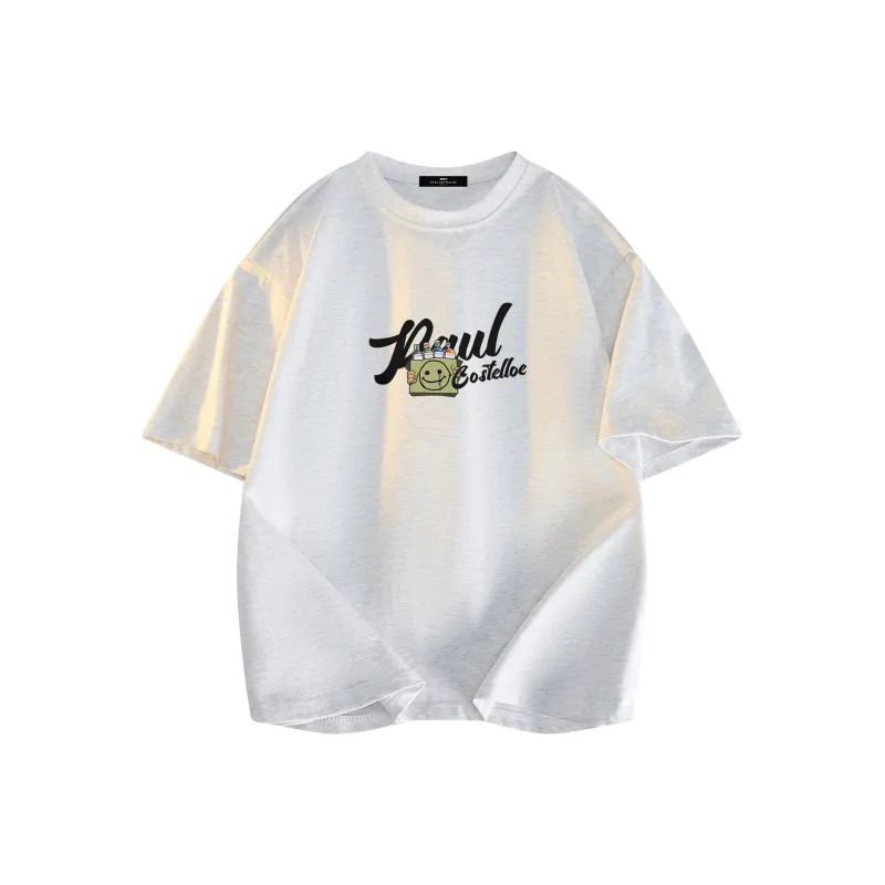 PAUL COSTELLOE T Shirts Unisex-9