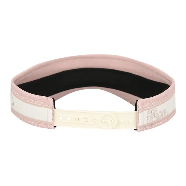 SWOFCARE Cotton Visor Cap Unisex-4