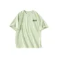 [Quick Dry Breathable]Pea Green (Tf Roaming Fantasy Chest Logo)