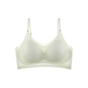 YUZHAOLIN Bra Women's Combo Set