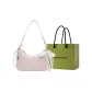 Pink+Shopping Bag