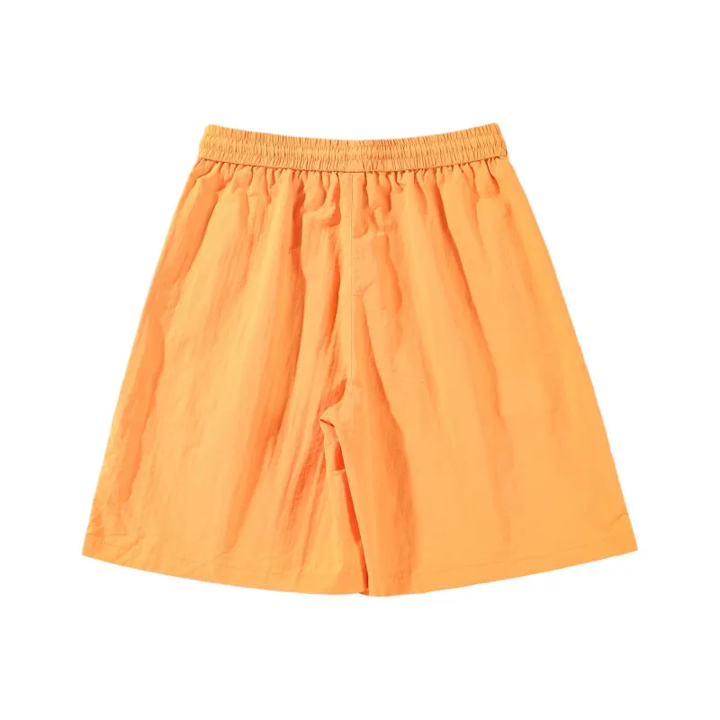 Être Par Lee Casual Shorts Unisex-5