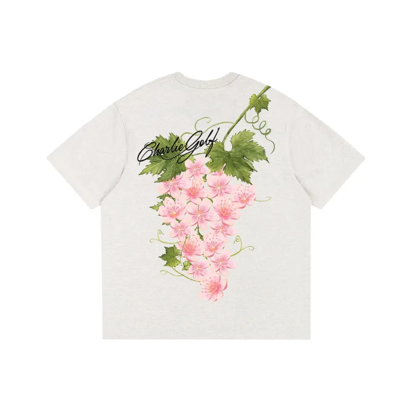 CHARLIE GOLF T Shirts Unisex-12