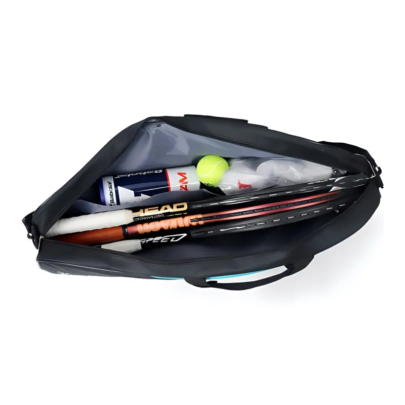 FREEHIKE Fabric Portable One Shoulder Travel Storage Bag Unisex Multicolor-2