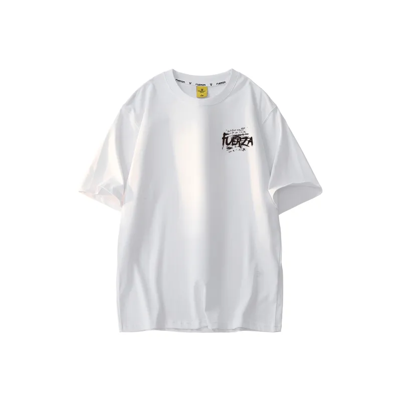 FUERZA T Shirts Unisex-3