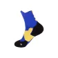 Colorful Blue Yellow