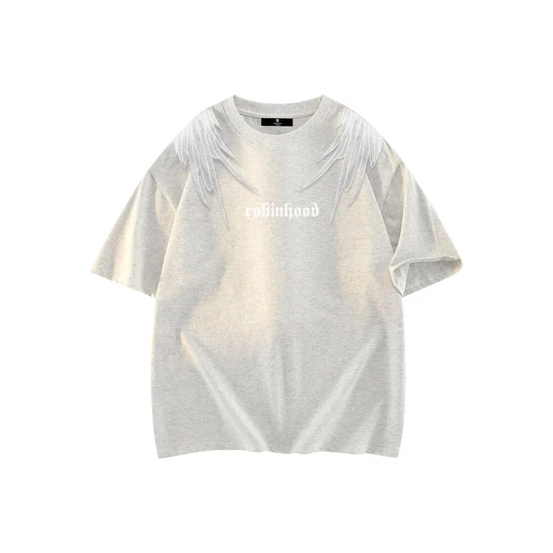 ROBINHOOD T Shirts Unisex-16