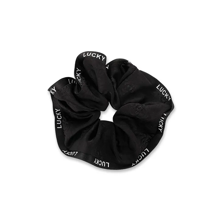Specialoutlook Fabric Hair Tie Women's-6