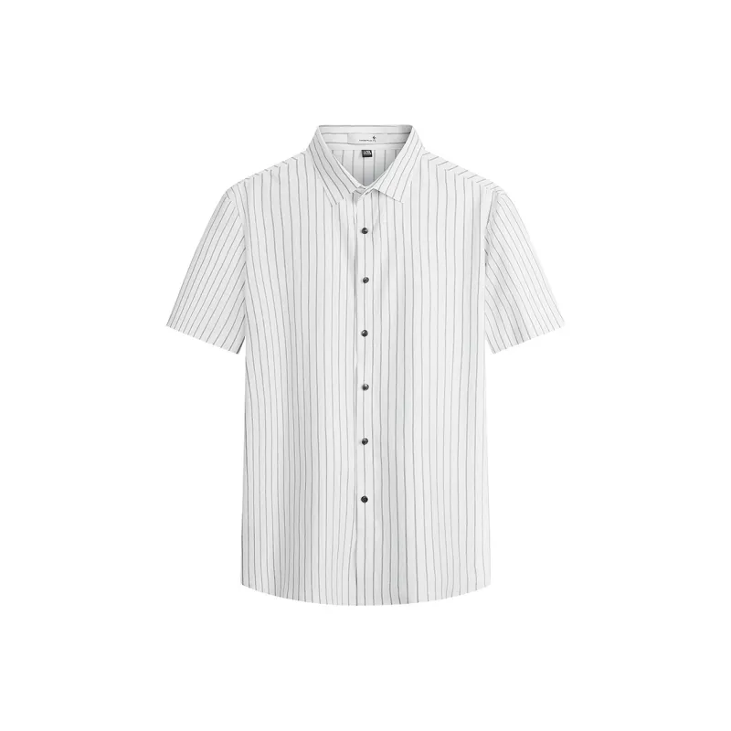 Dance with wolves Shirts Men 803 Raw White-0