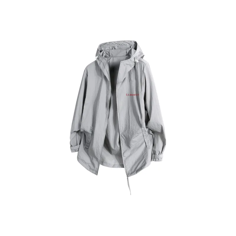 S.k. Manor Hill Sun Protection Clothing Unisex-4