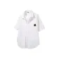 White (Fp Cool Cat Chest Logo)
