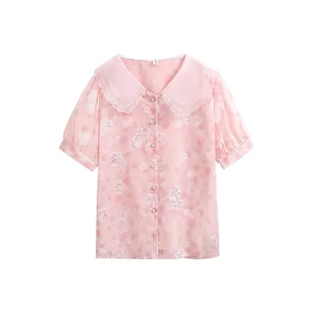 CZMO Shirts Women's Pink