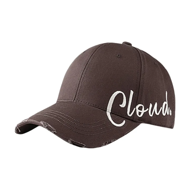 MEETSUNNY Polyester Baseball Caps Unisex-10