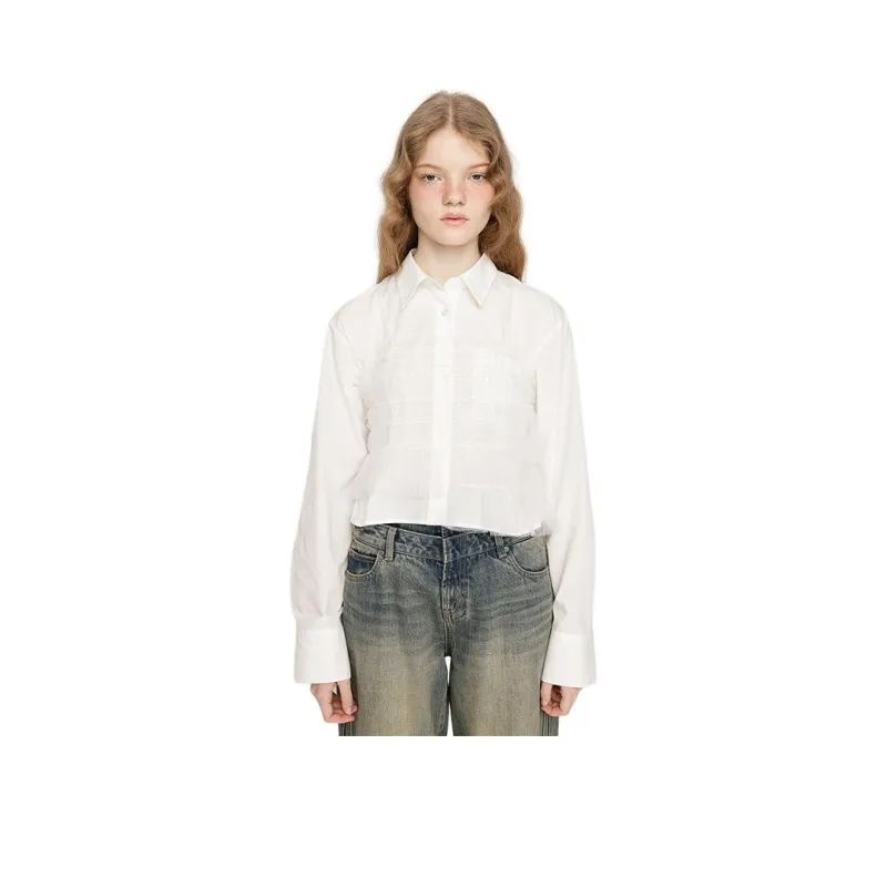 SLY Shirts Women's-0