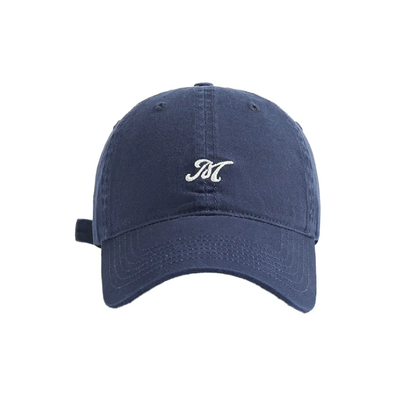 Yalu Preferred Cotton Baseball Caps Unisex-30
