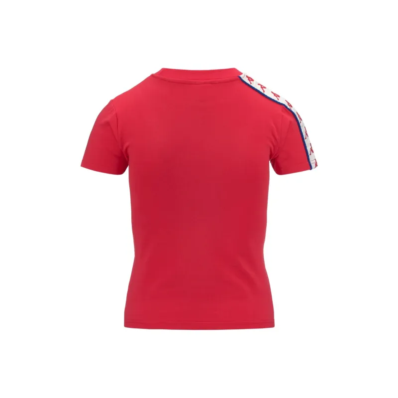 Kappa BANDA Regular T Shirt Women's-1