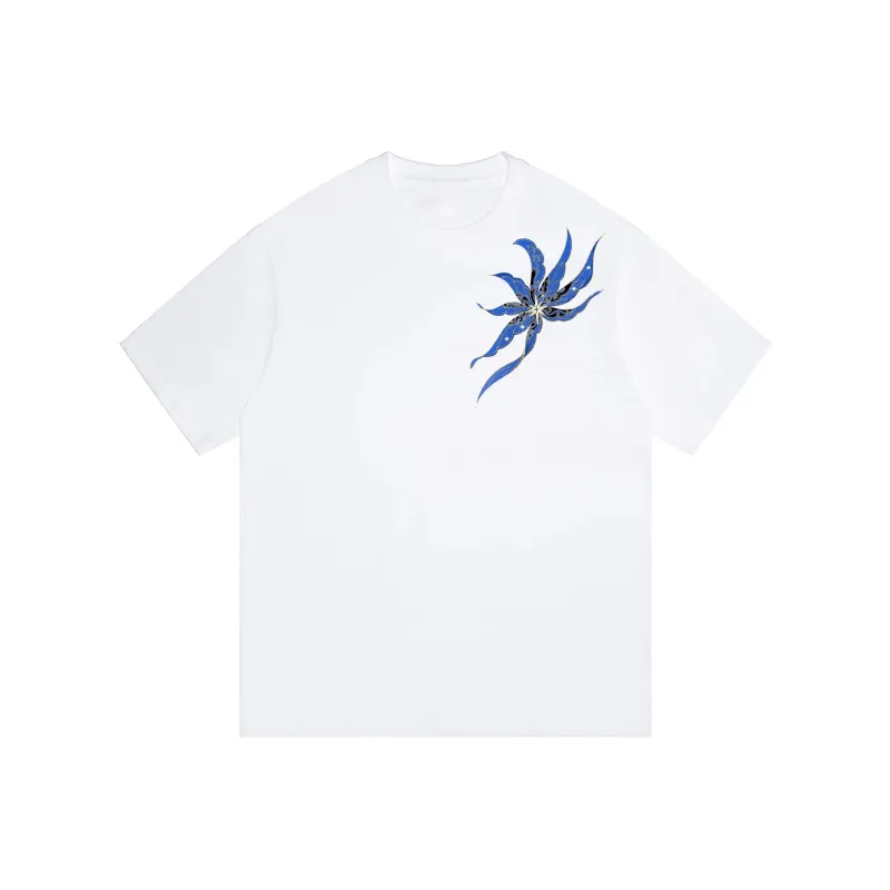 IXXAT T Shirts Unisex-4