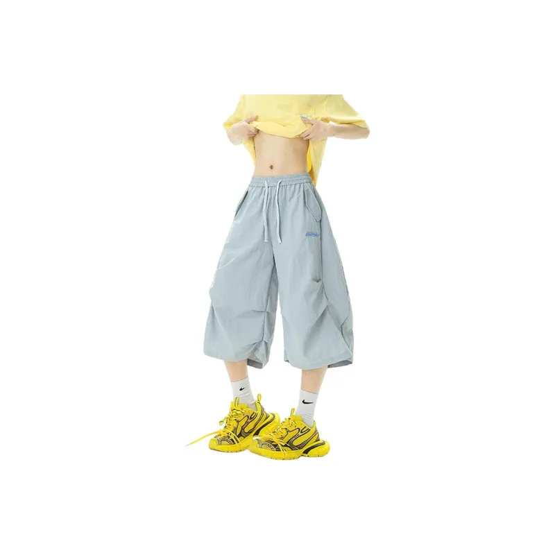 Ang2 Stu Casual Pants Unisex-12