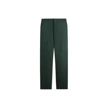 KITH SS25 Wrinkle Nylon Bristol Cargo Pants Men's Stadium