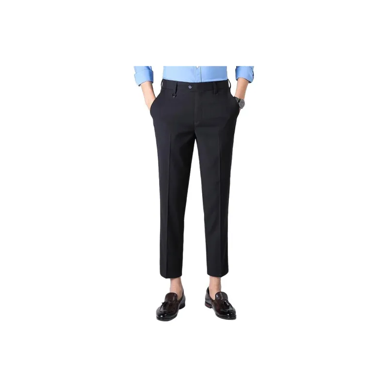 PIERRE CARDIN Suit Trouser Unisex-6