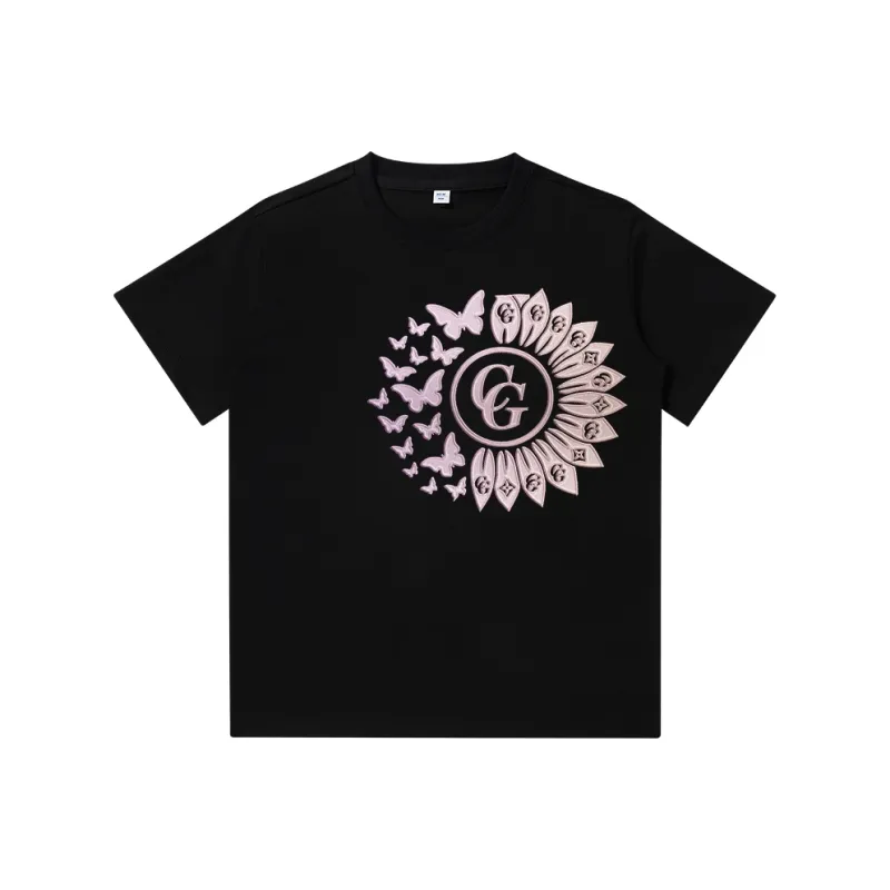 CHARLIE GOLF T Shirts Unisex-0