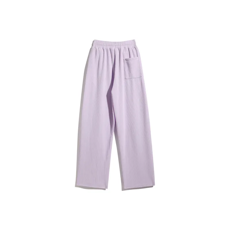 SAME FLOW Casual Pants Unisex-18