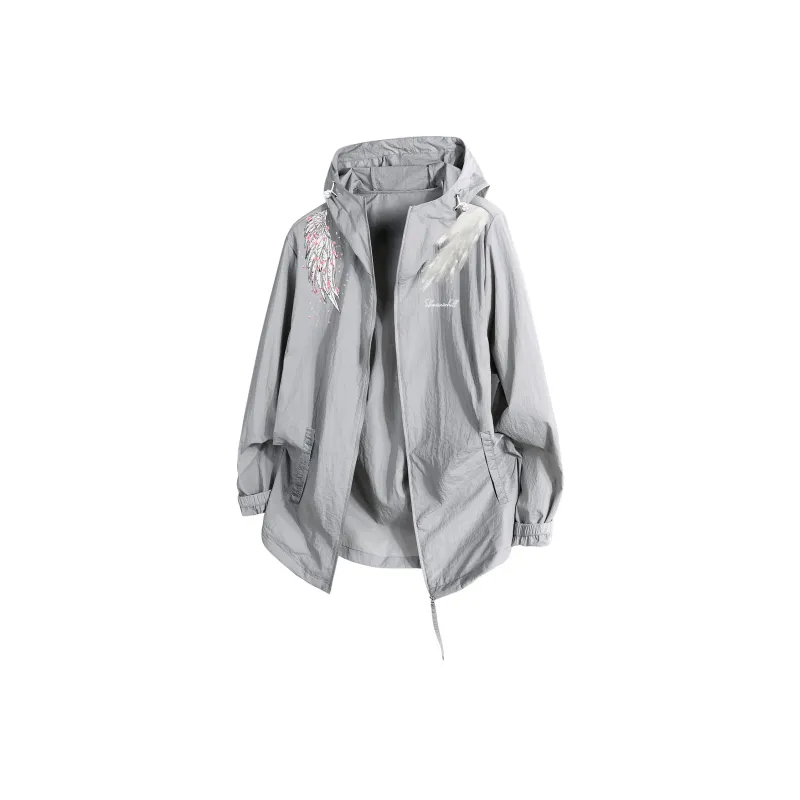 S.k. Manor Hill Sun Protection Clothing Unisex-4